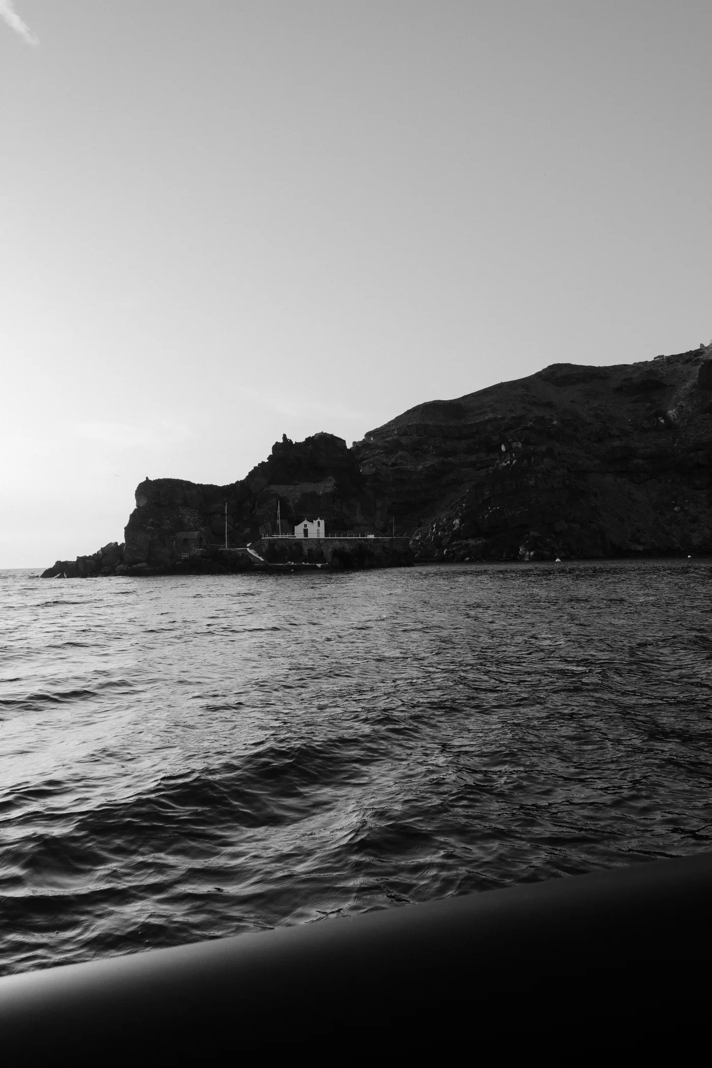 Thronos Yachting Serifos — cruise photo 42